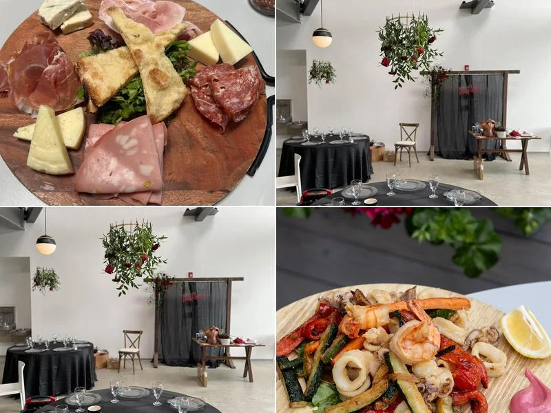 2051 Cucina Italiana business photo
