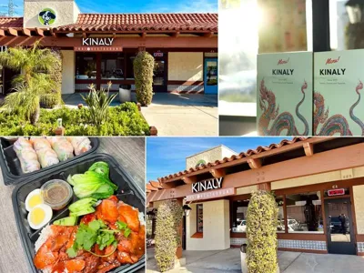 78 Thai Kitchen, business photo 1