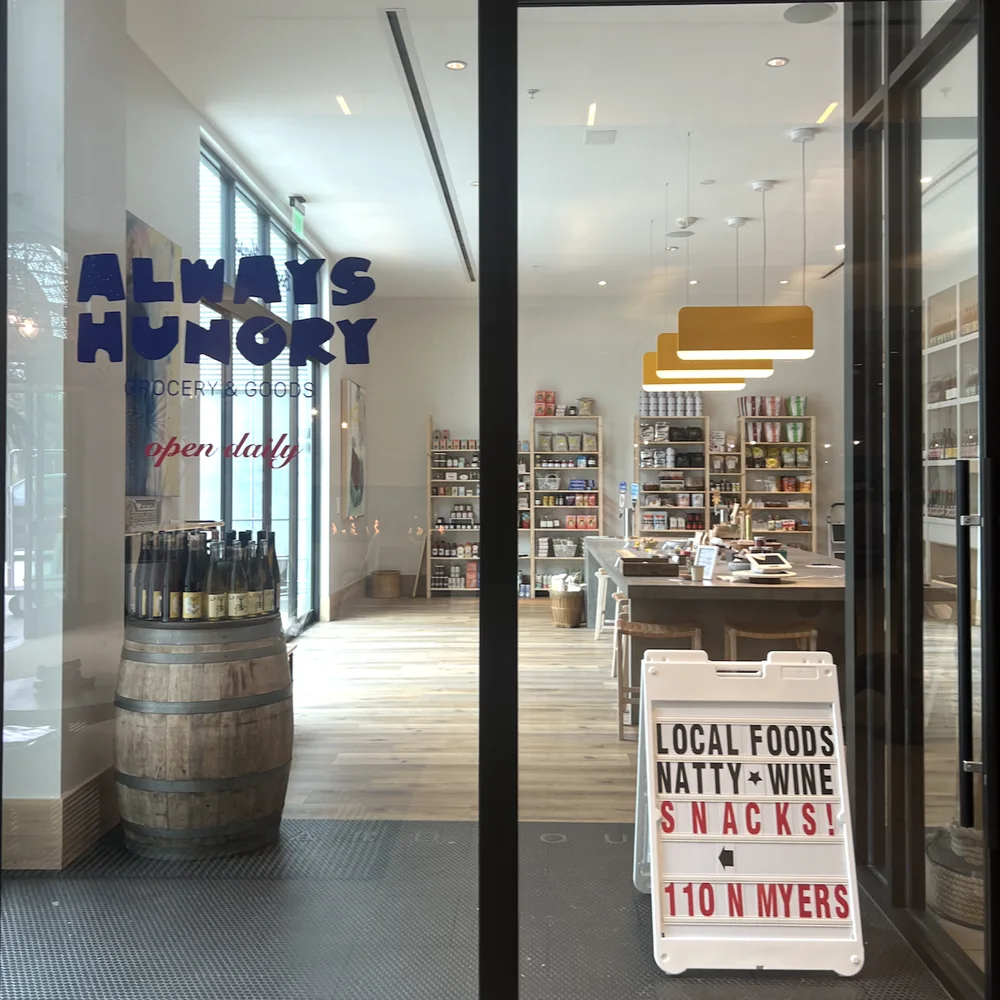 Always Hungry Grocery & Goods business photo