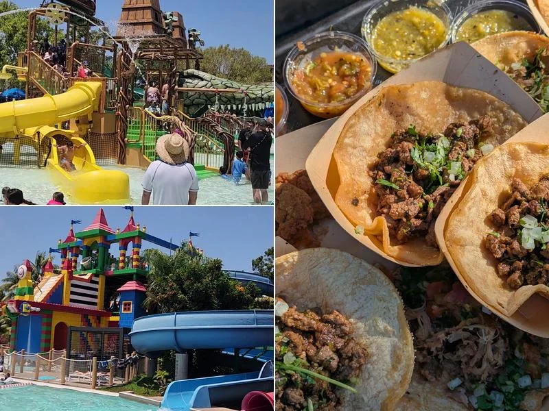 Beach Street Tacos business photo