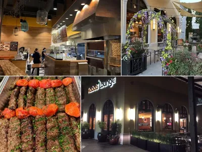 Bistro Kabob, business photo 1
