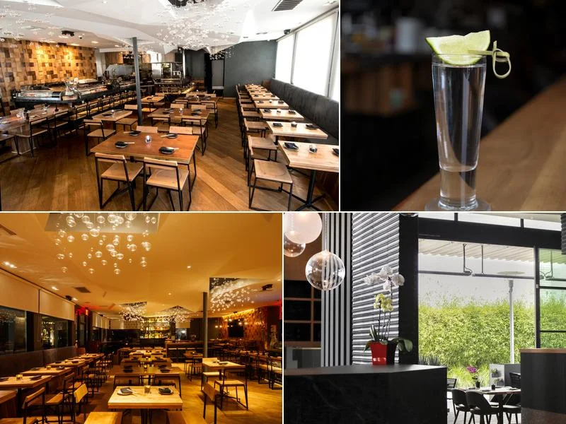 Blue Ocean Robata & Sushi Bar business photo
