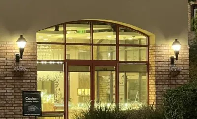 Bravo Jewellers - Voted Best Local Jewelry Store, business photo 1