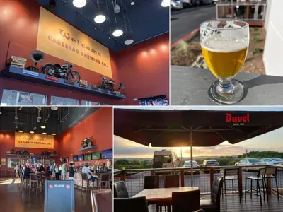Carlsbad Brewing Company, business photo 1
