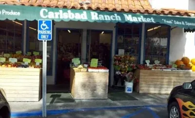 Carlsbad Ranch Market, business photo 1