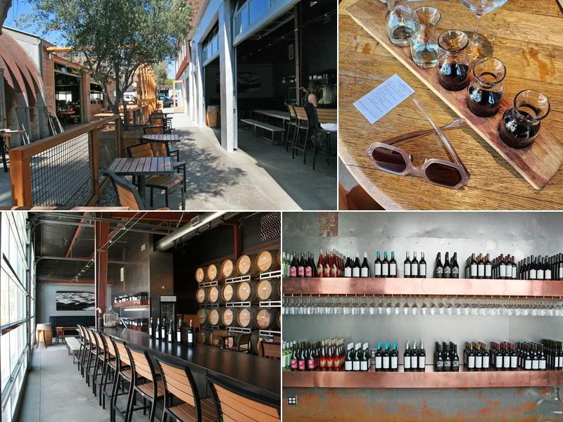 Carruth Cellars Tasting Room business photo
