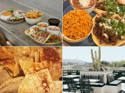 Casero Taqueria, business photo 1