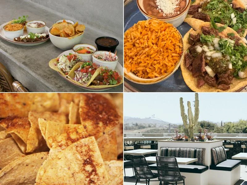 Casero Taqueria business photo