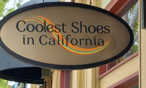 Coolest Shoes In California business photo
