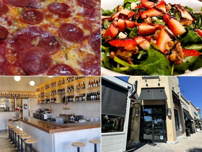 Corner Pizza business photo