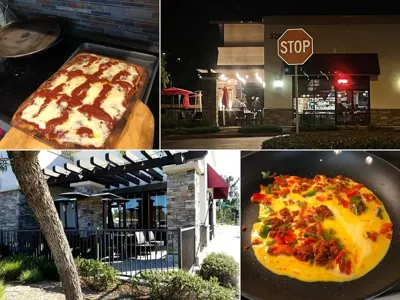 Crust Pizzeria - Carlsbad, business photo 1