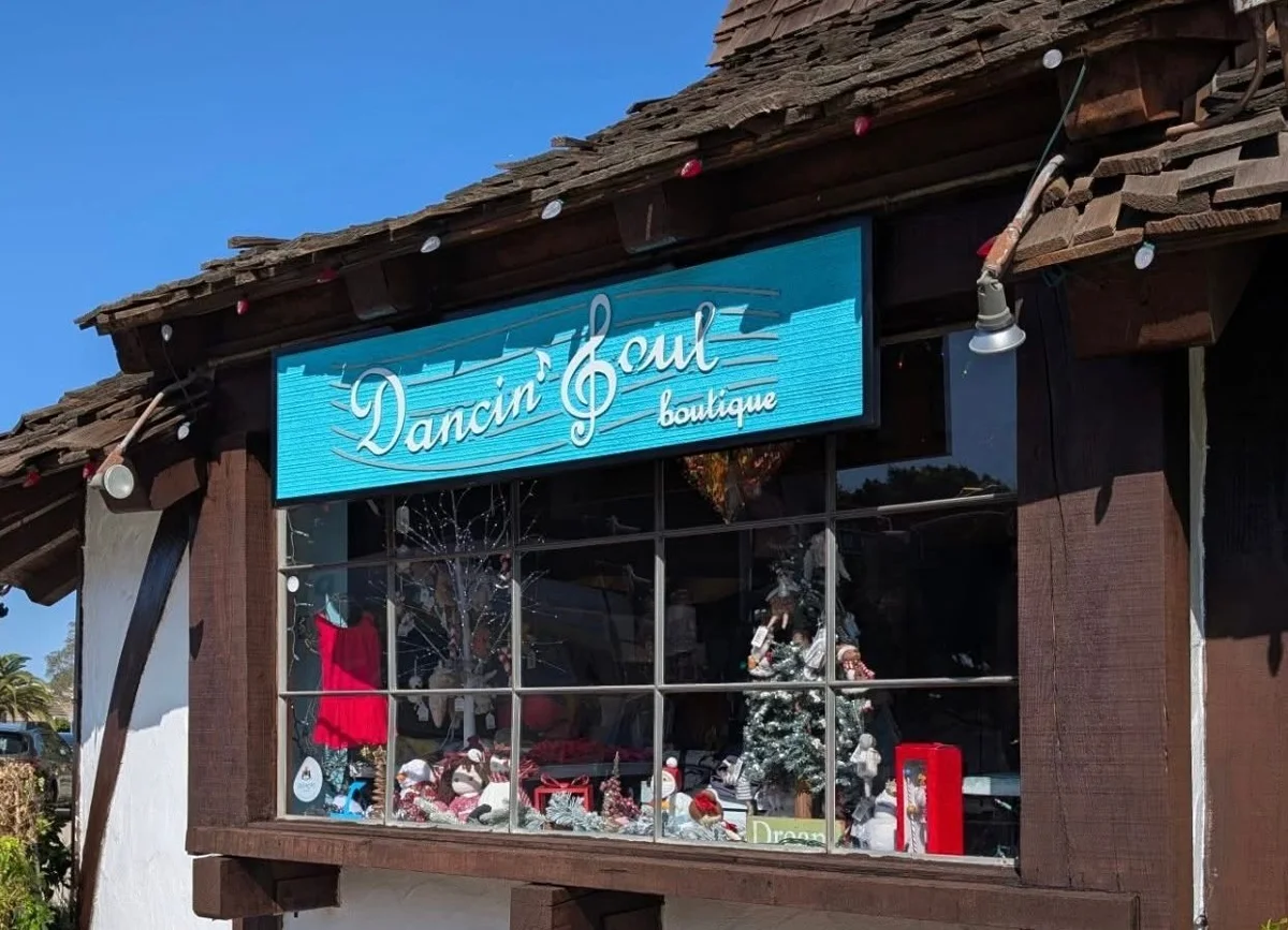 Dancin Soul Boutique business photo