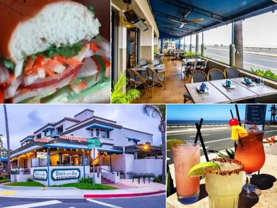 Dini's By The Sea, business photo 1
