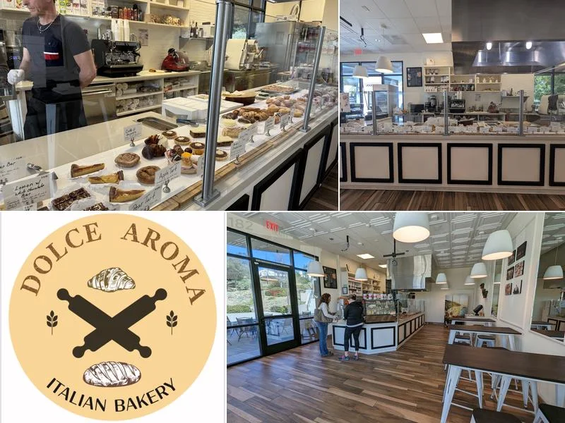 Dolce Aroma Italian Bakery business photo