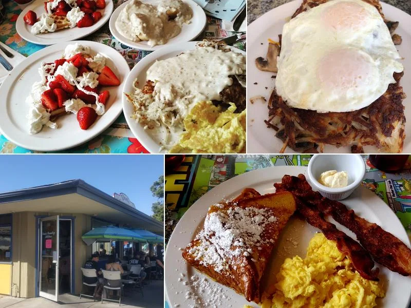 Don's Country Kitchen‎ business photo