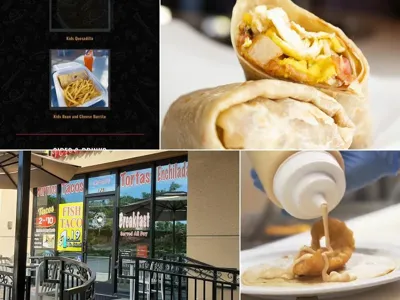 El Pueblo Mexican Food - Carlsbad, business photo 1