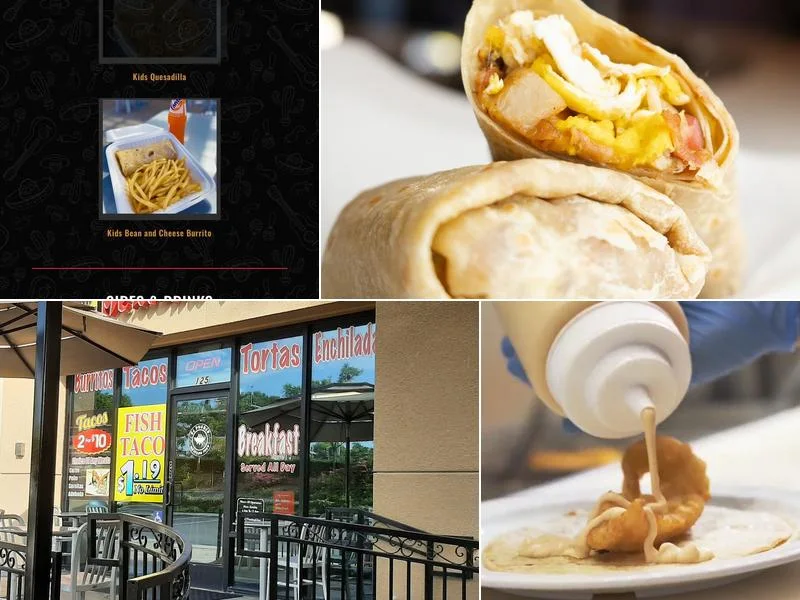 El Pueblo Mexican Food - Carlsbad business photo