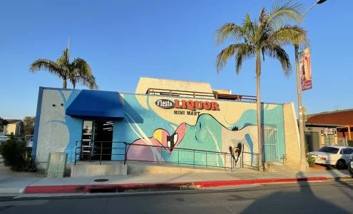 Fiesta Liquor business photo