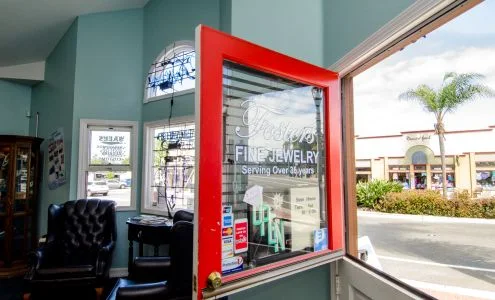 Foster's Fine Jewelry business photo