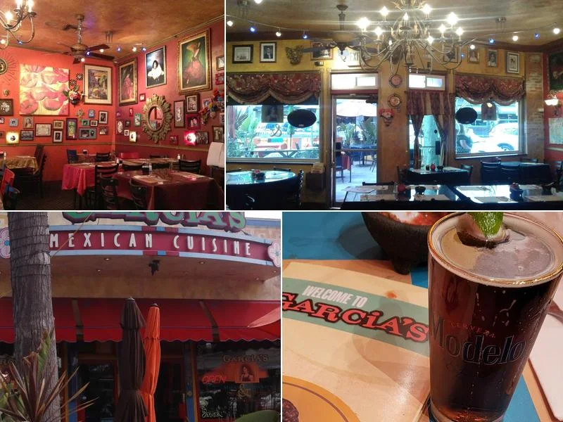 Garcia's Mexican Restaurant & Creative Catering business photo