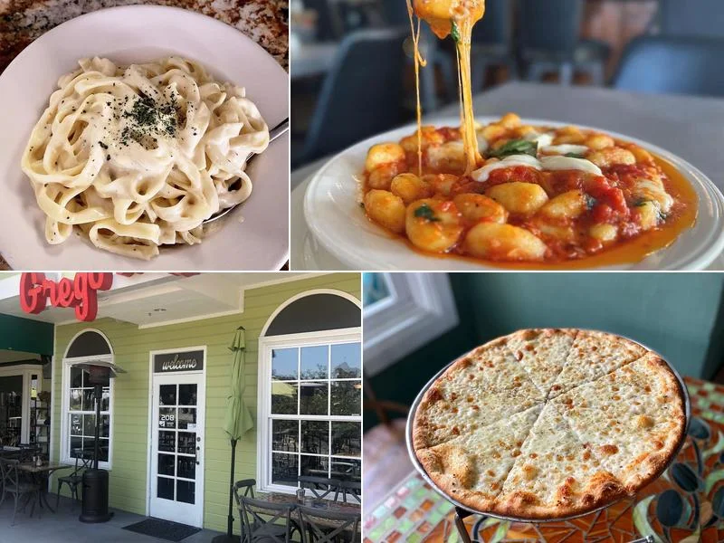Gregorio's Restaurant business photo