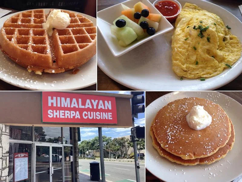 Himalayan Sherpa Cuisine business photo