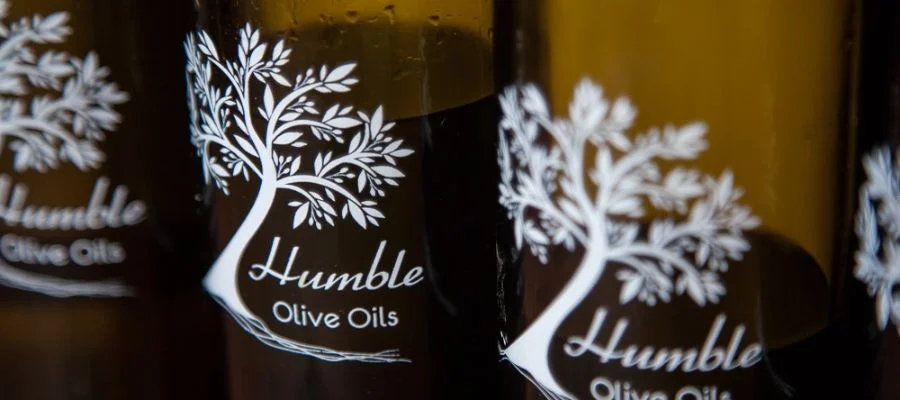 Humble Olive Oils business photo