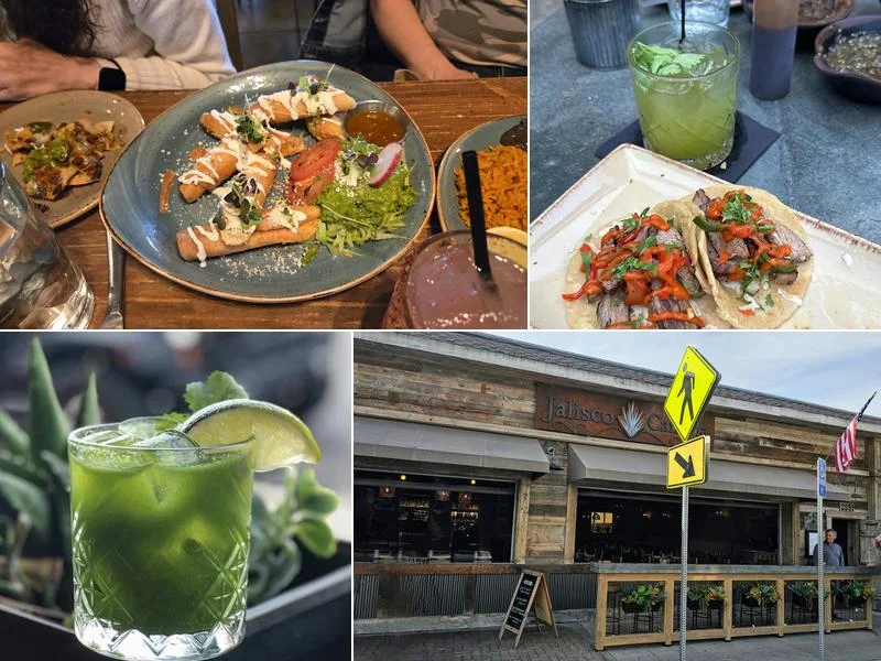 Jalisco Cantina business photo