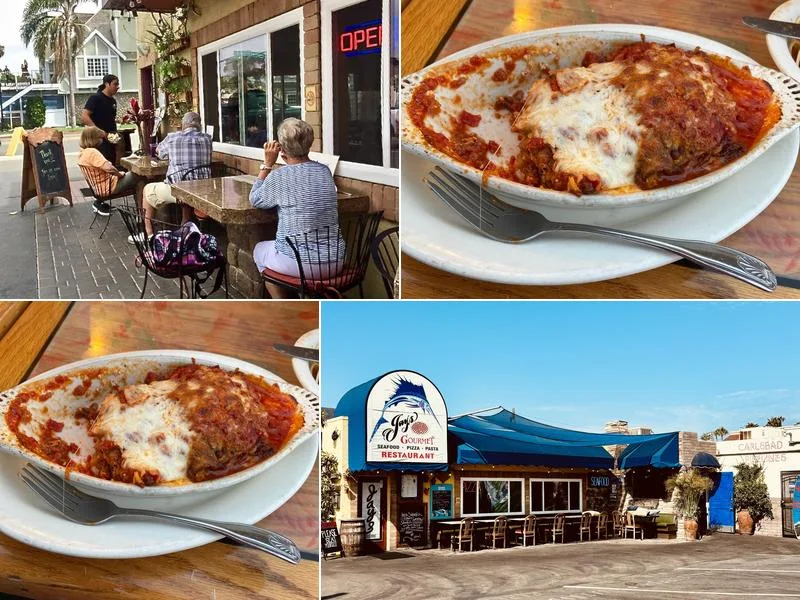 Jay's Gourmet Seafood & Pizza business photo
