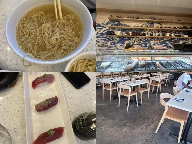 Kai Ola Sushi business photo