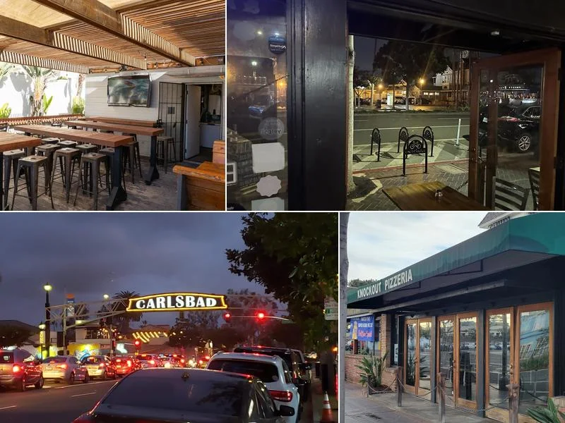 Knockout Pizza business photo