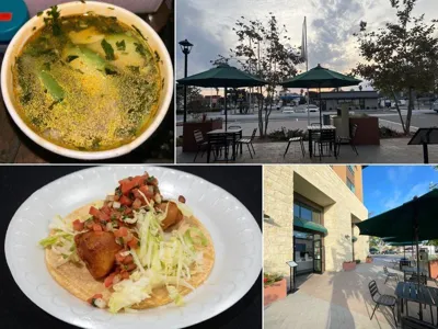 Lourdes Mexican Food Carlsbad, business photo 1