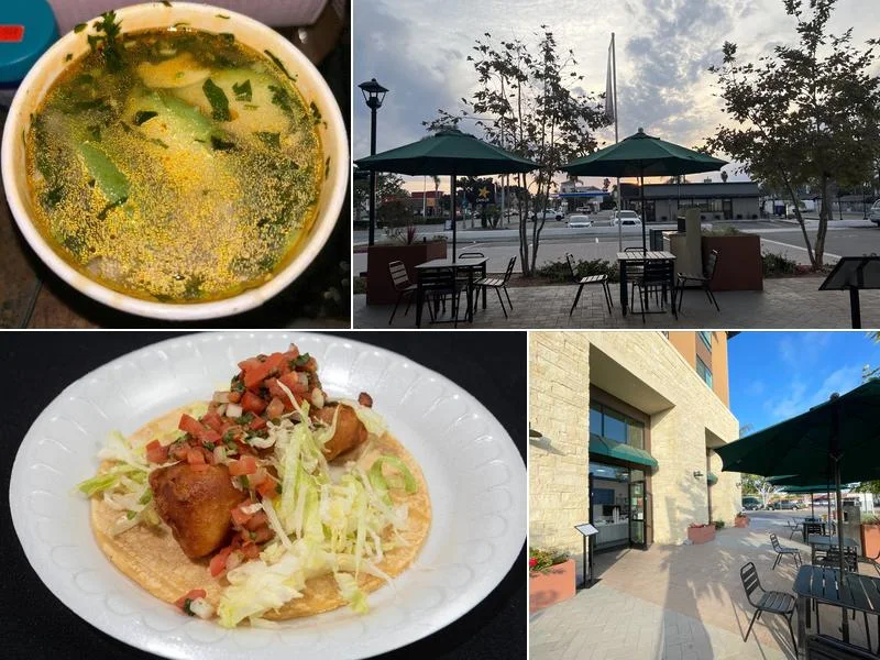 Lourdes Mexican Food Carlsbad business photo