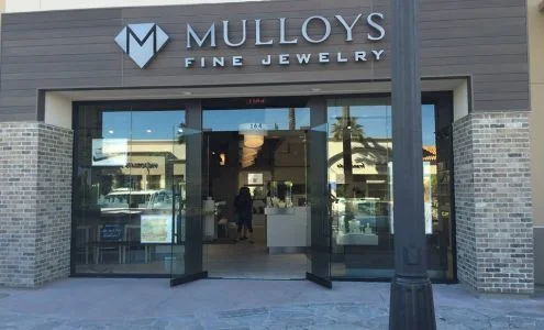 Mulloys Fine Jewelry business photo