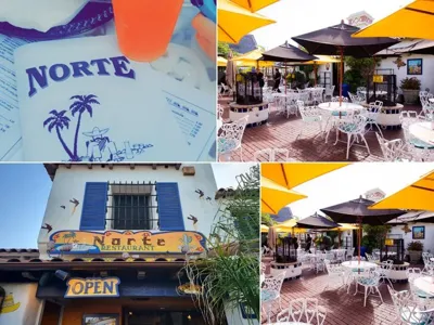 Norte Mexican Food & Cocktails, business photo 1