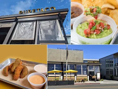 PureTaco, business photo 1