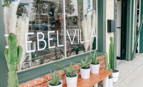 Rebel Villa business photo