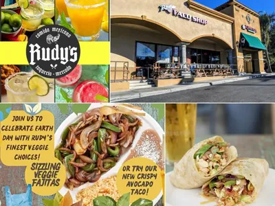 Rudy's Taco Shop, business photo 1