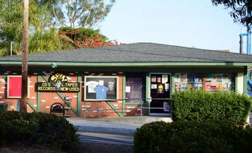 Spin Records business photo