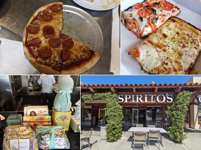 Spirito's Italian Diner business photo