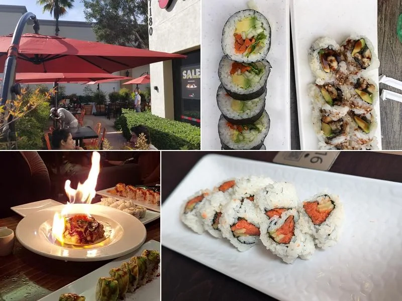 Sushi Kuchi business photo