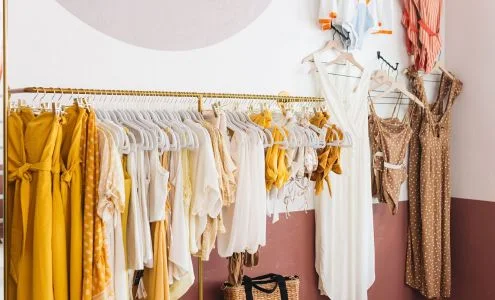 Swirl Boutique business photo