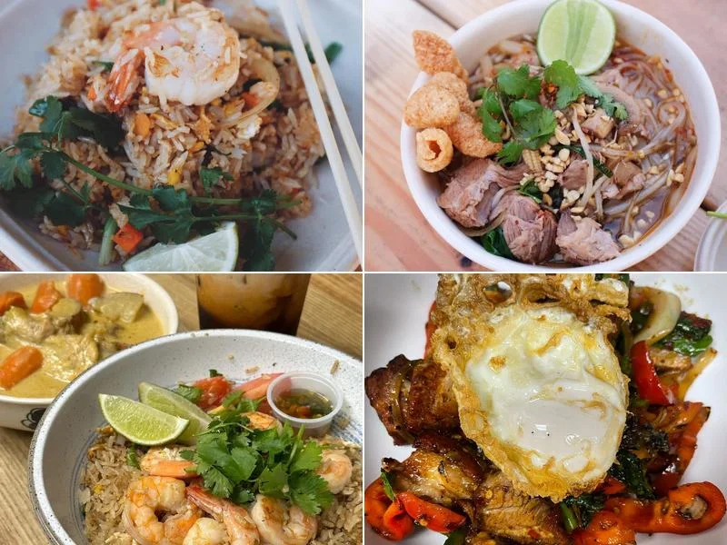 Thai Style business photo