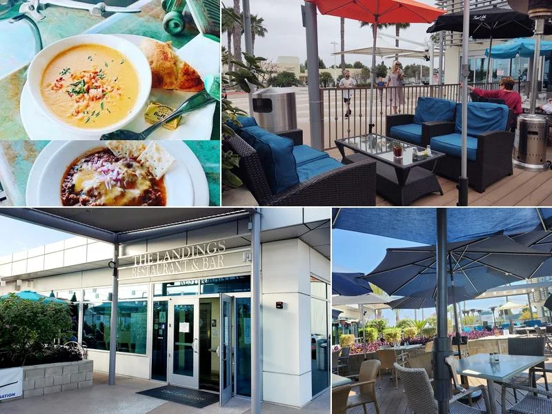 The Landings business photo