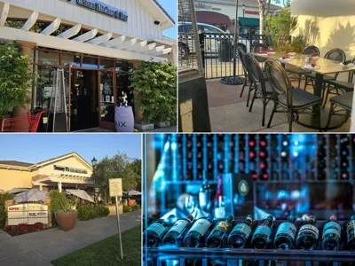 Tommy V's Urban Kitchen & Bar, business photo 1