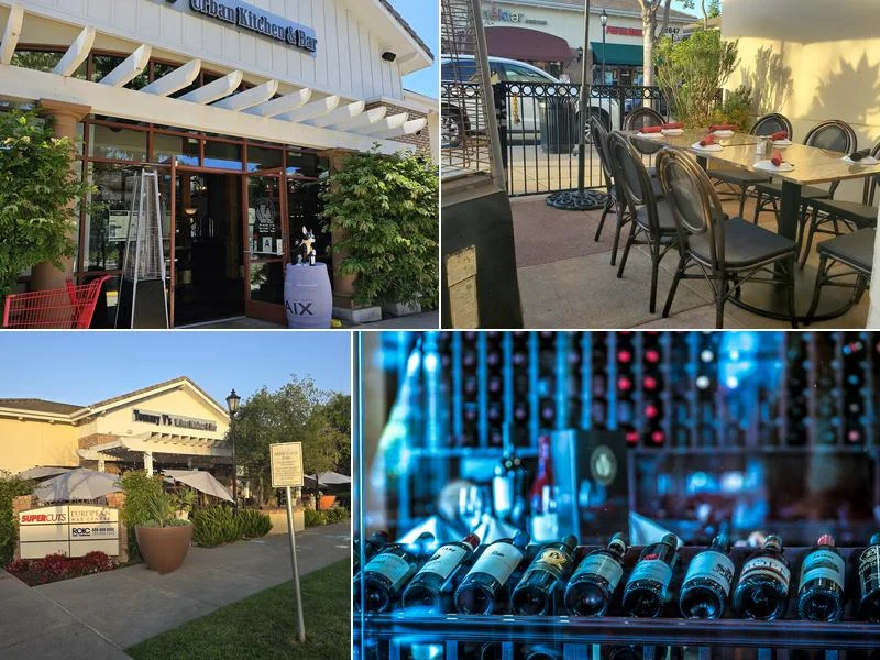 Tommy V's Urban Kitchen & Bar business photo