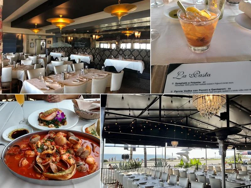 Vigilucci's Seafood & Steakhouse business photo