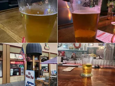 Village Pub, business photo 1